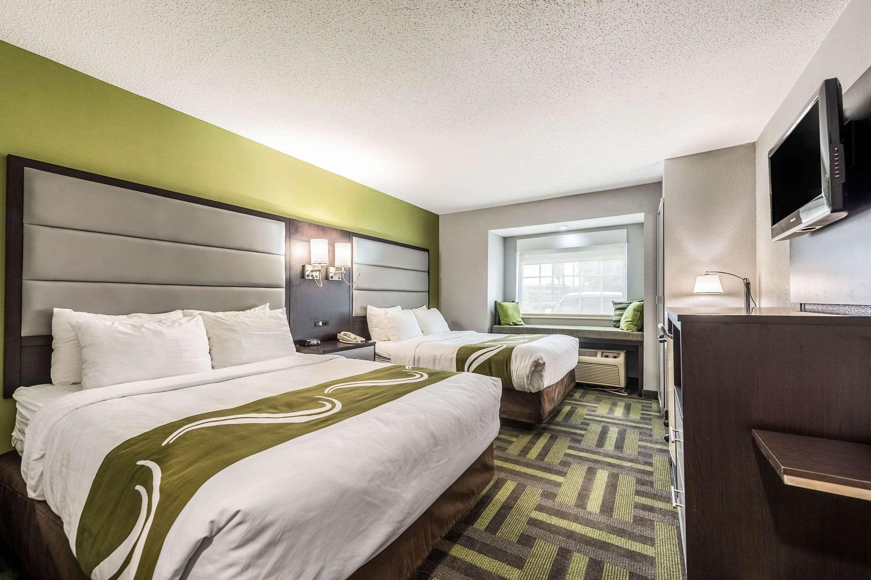 Quality Inn Grove City - Columbus South Zewnętrze zdjęcie